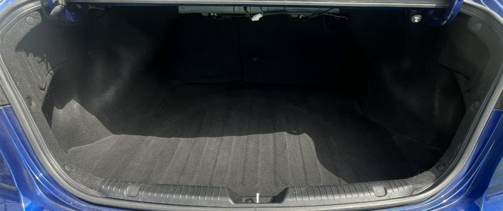 2017 Kia Forte - $9,995