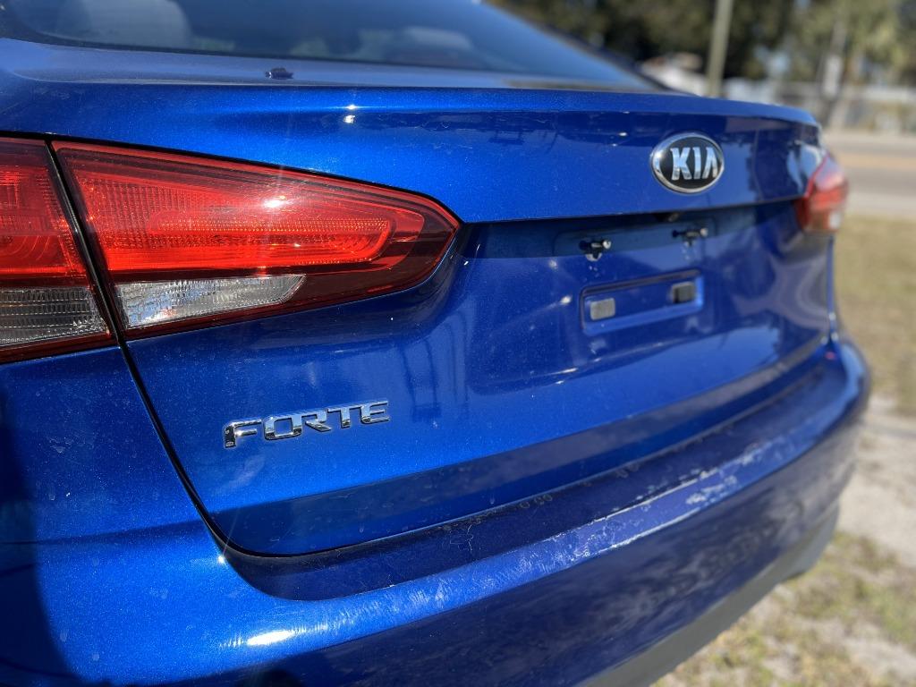 2017 Kia Forte - $9,995