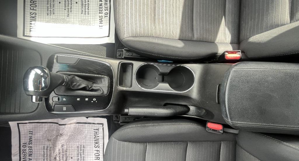 2017 Kia Forte - $9,995