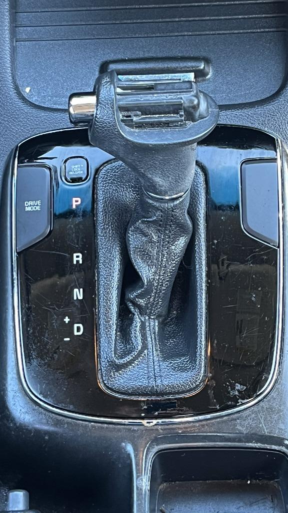 2017 Kia Forte - $9,995