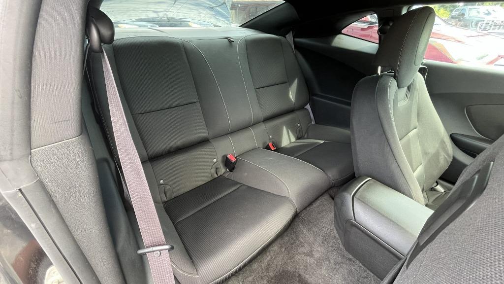 2015 Chevrolet Camaro - $10,995