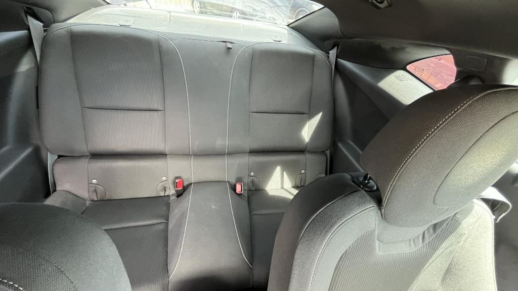 2015 Chevrolet Camaro - $10,995