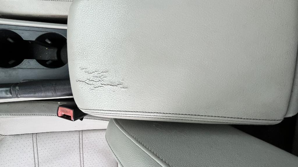 2015 Volkswagen Passat - $8,995
