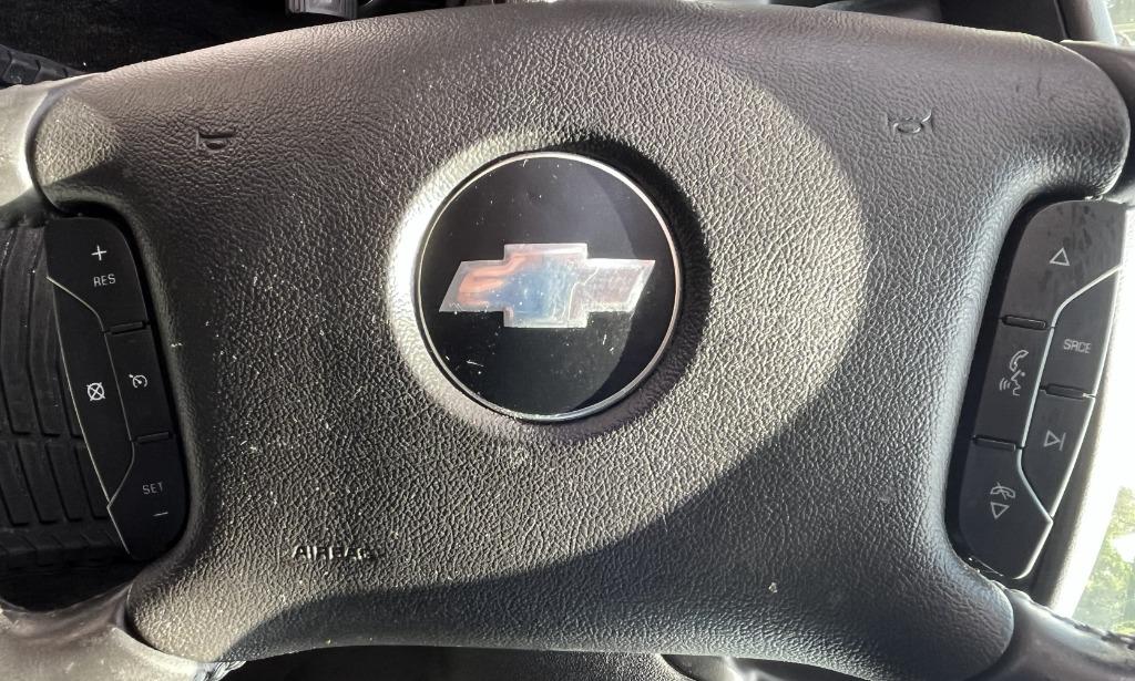 2014 Chevrolet Impala - $8,995