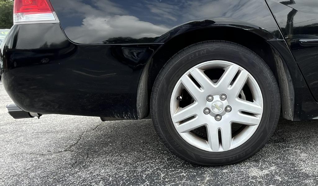 2014 Chevrolet Impala - $8,995