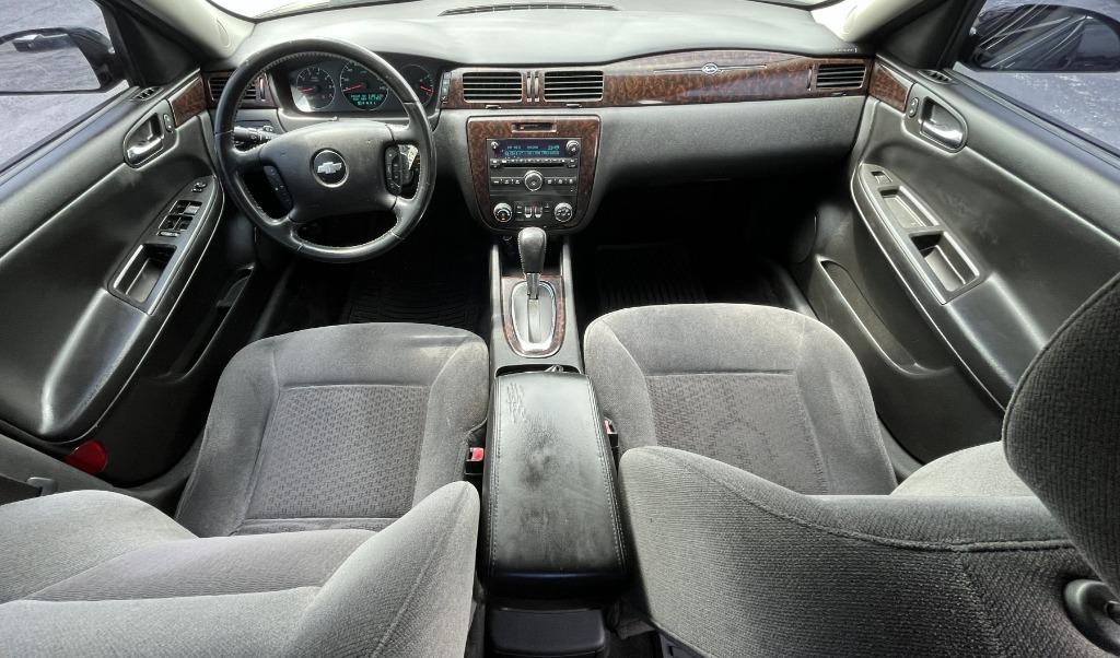 2014 Chevrolet Impala - $8,995