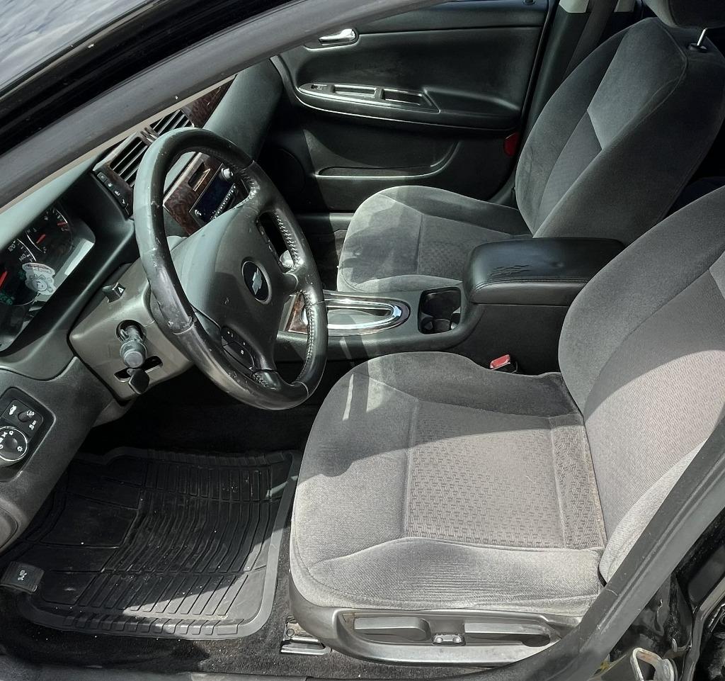 2014 Chevrolet Impala - $8,995