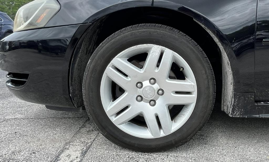 2014 Chevrolet Impala - $8,995