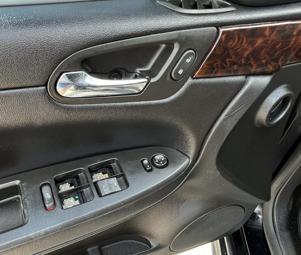 2014 Chevrolet Impala - $8,995