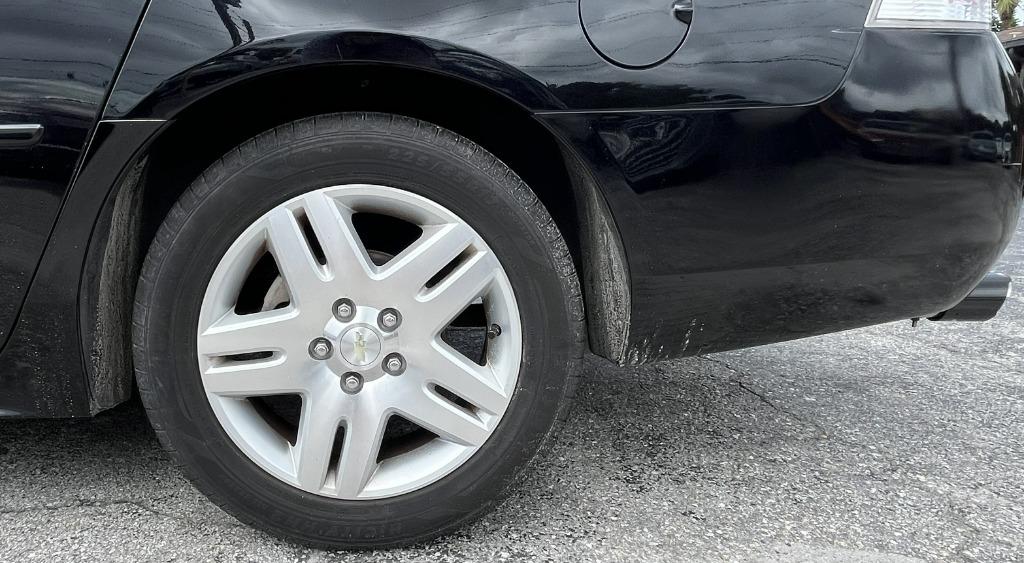 2014 Chevrolet Impala - $8,995
