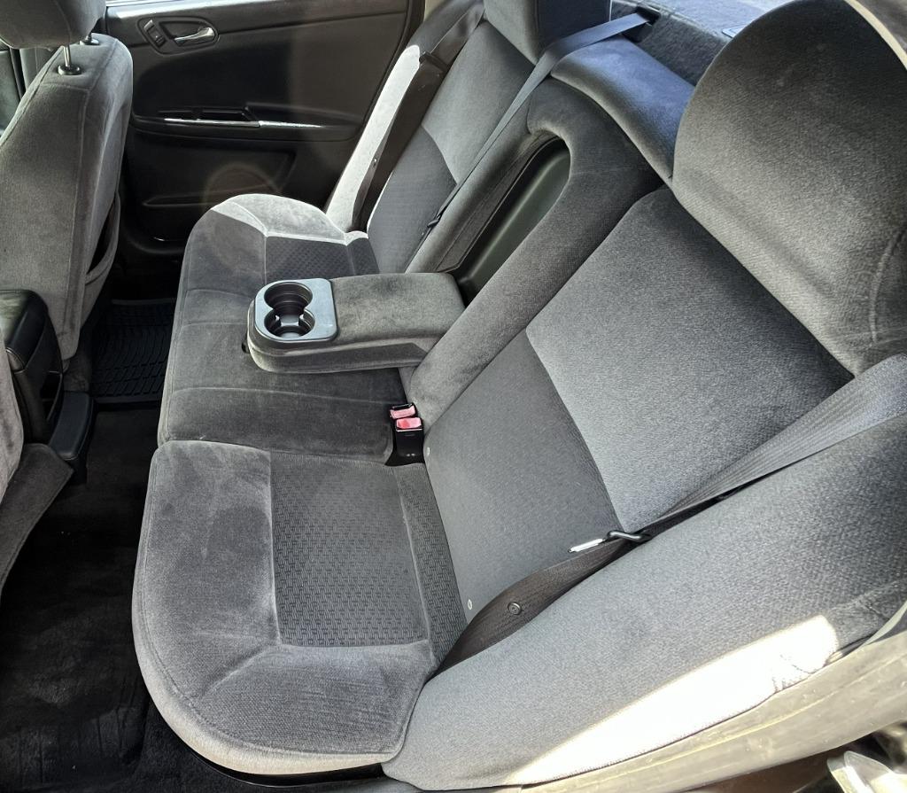 2014 Chevrolet Impala - $8,995