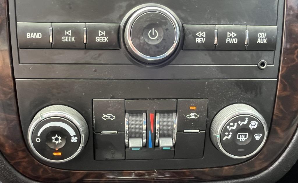 2014 Chevrolet Impala - $8,995
