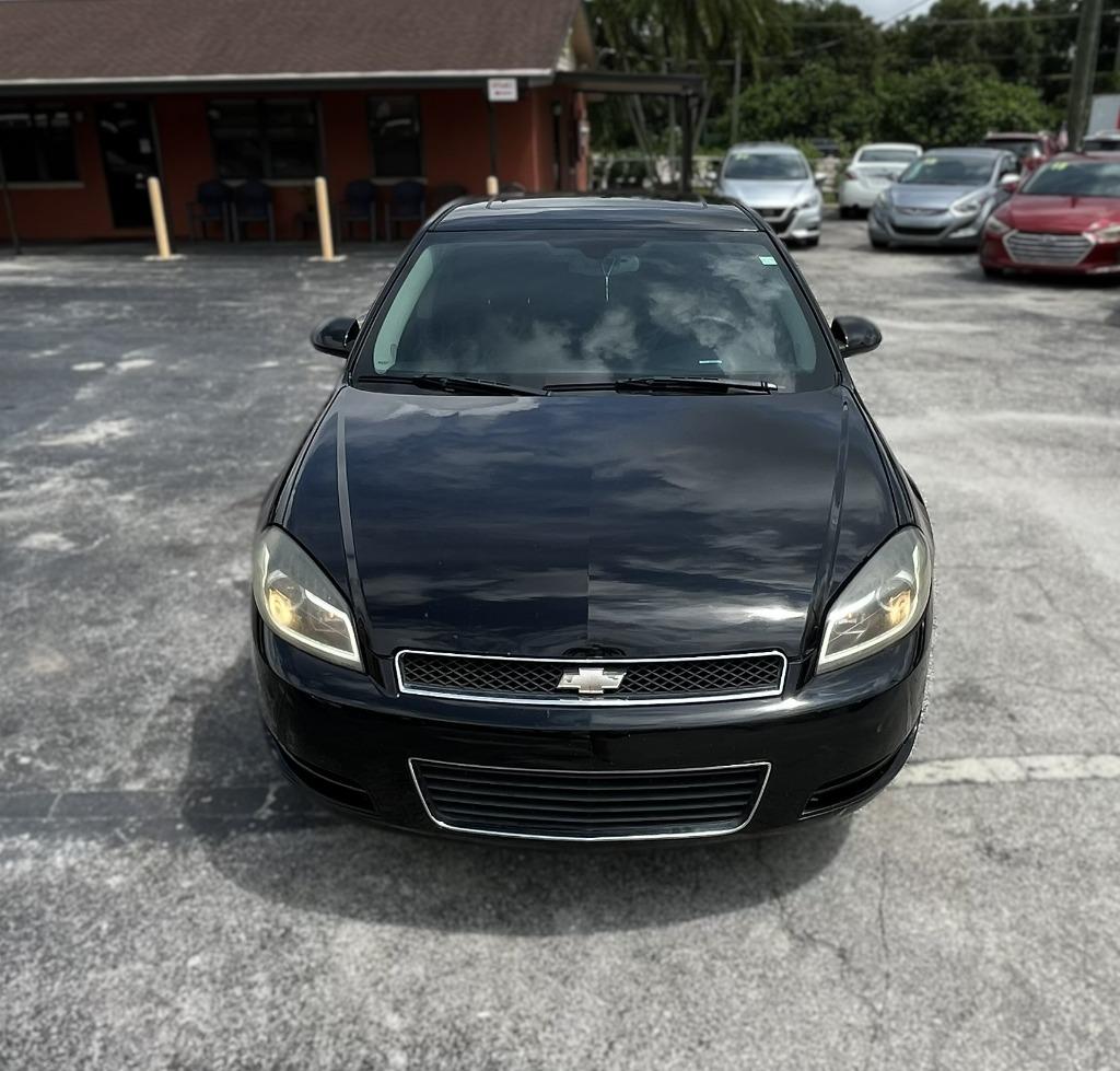 2014 Chevrolet Impala - $8,995