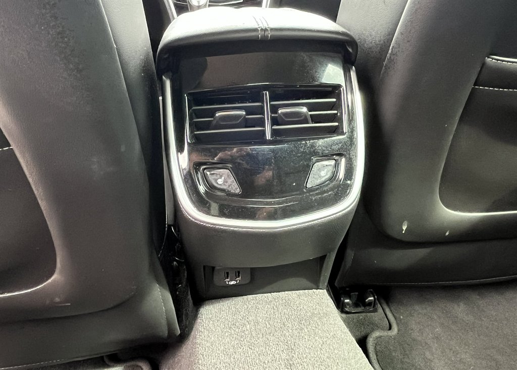 2019 Cadillac XTS - $13,995