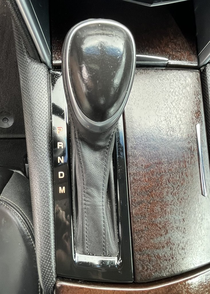 2019 Cadillac XTS - $13,995