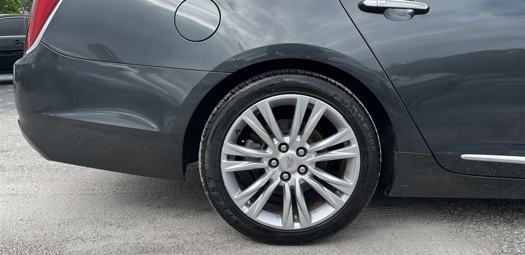 2019 Cadillac XTS - $13,995
