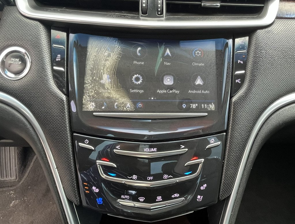 2019 Cadillac XTS - $13,995