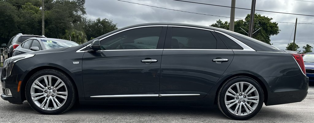 2019 Cadillac XTS - $13,995
