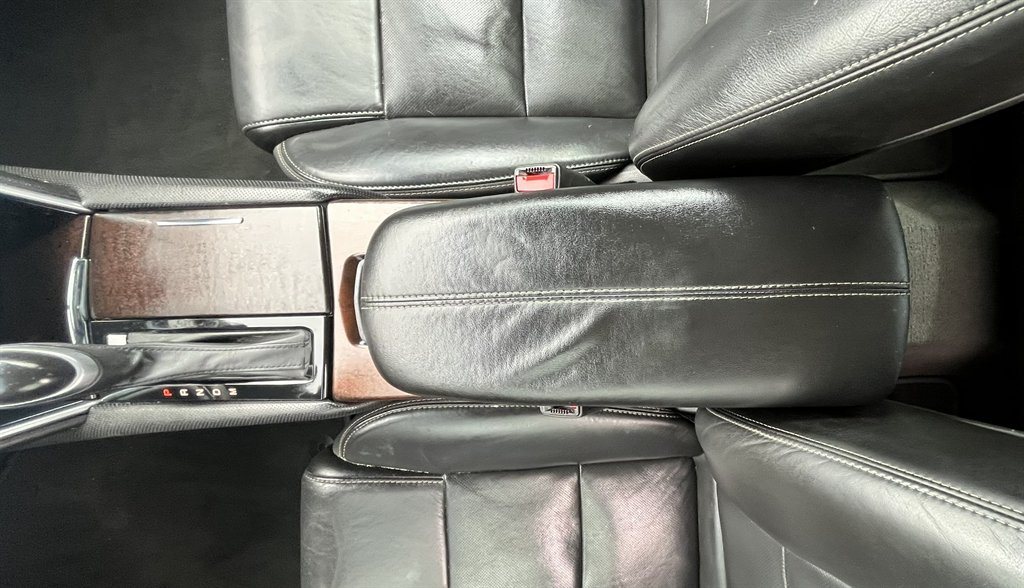 2019 Cadillac XTS - $13,995