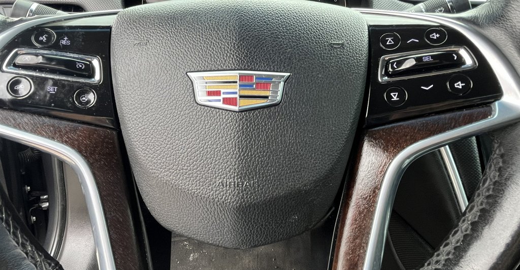 2019 Cadillac XTS - $13,995