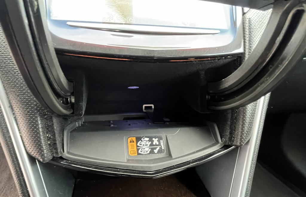 2019 Cadillac XTS - $13,995