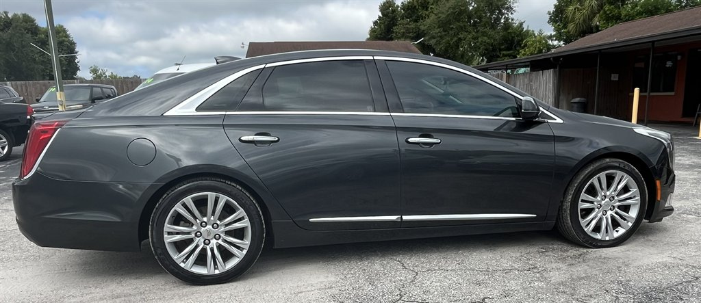 2019 Cadillac XTS - $13,995