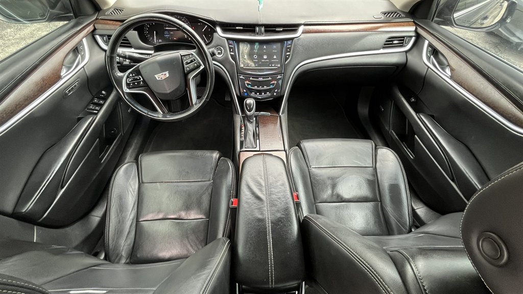 2019 Cadillac XTS - $13,995