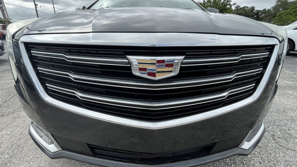 2019 Cadillac XTS - $13,995