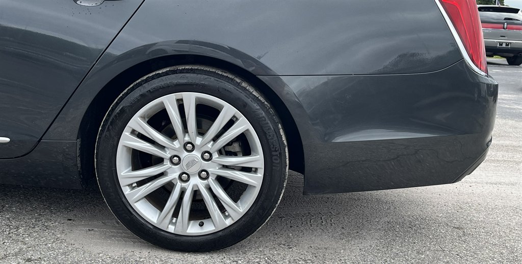2019 Cadillac XTS - $13,995