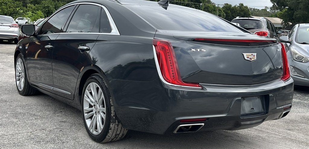 2019 Cadillac XTS - $13,995
