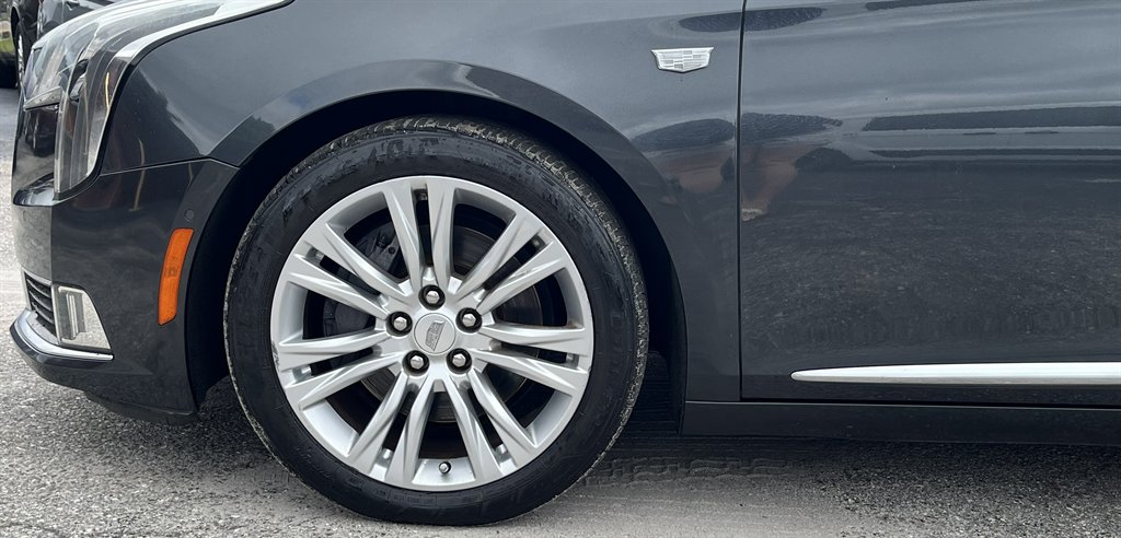 2019 Cadillac XTS - $13,995