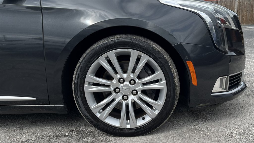 2019 Cadillac XTS - $13,995
