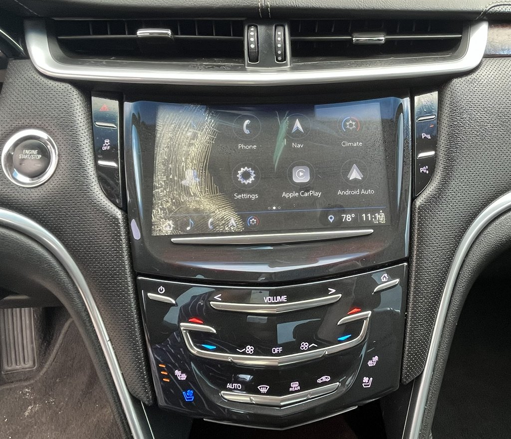 2019 Cadillac XTS - $13,995