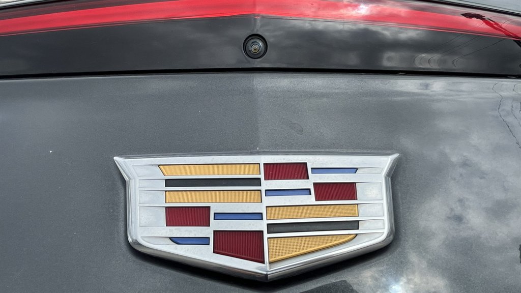 2019 Cadillac XTS - $13,995