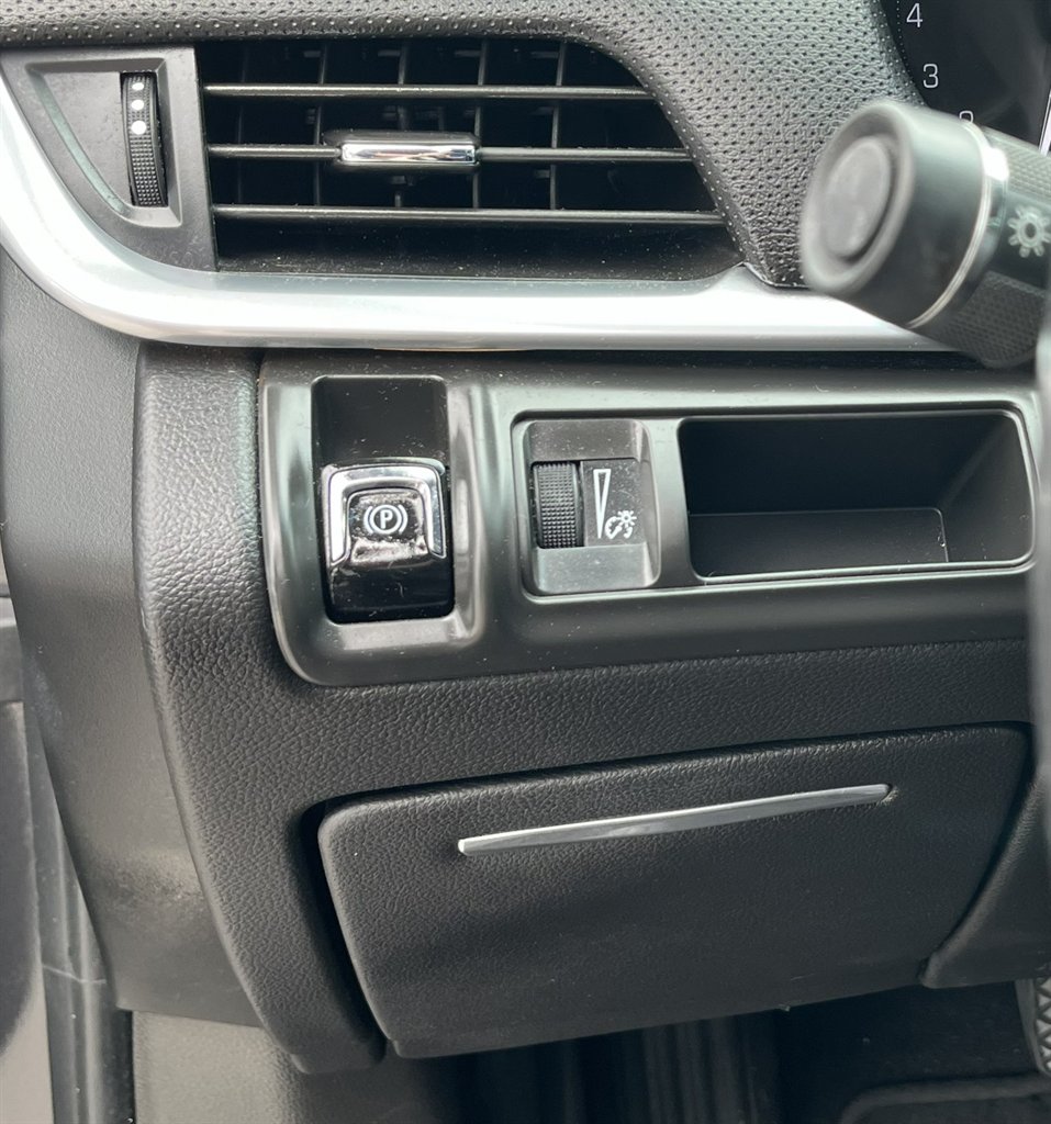 2019 Cadillac XTS - $13,995