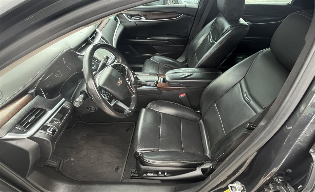 2019 Cadillac XTS - $13,995