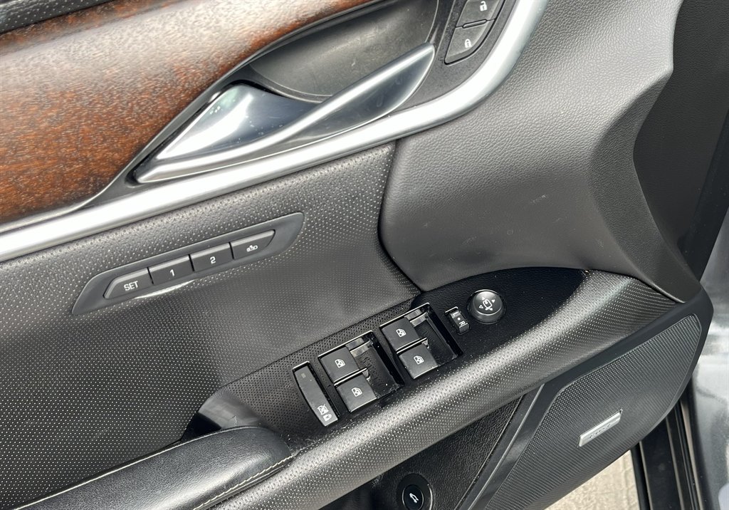 2019 Cadillac XTS - $13,995