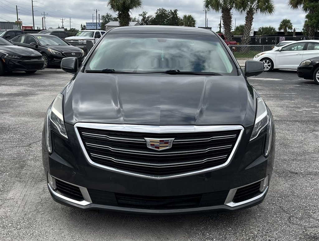 2019 Cadillac XTS - $13,995