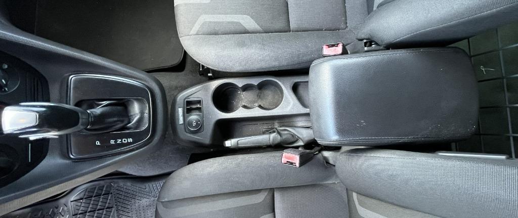2014 Ford Transit Connect - $9,995