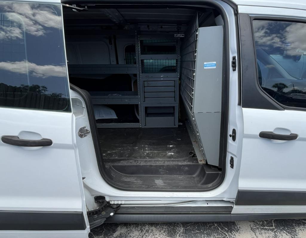 2014 Ford Transit Connect - $9,995