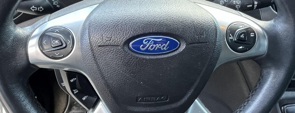 2014 Ford Transit Connect - $9,995