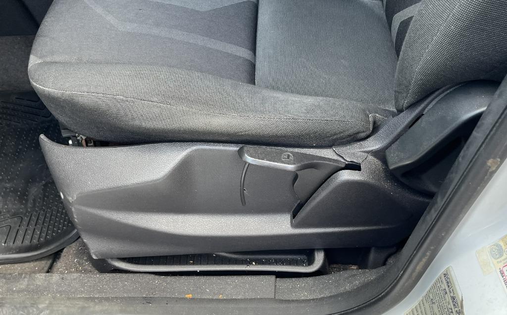 2014 Ford Transit Connect - $9,995