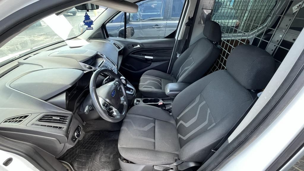 2014 Ford Transit Connect - $9,995