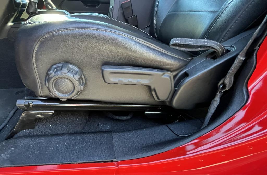 2020 Jeep Gladiator - $28,995