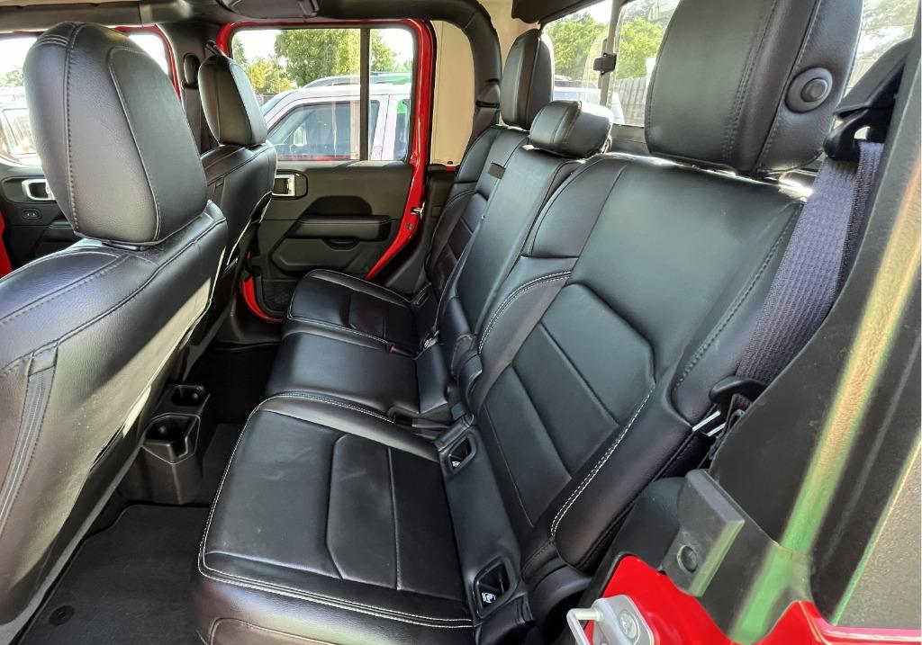2020 Jeep Gladiator - $28,995