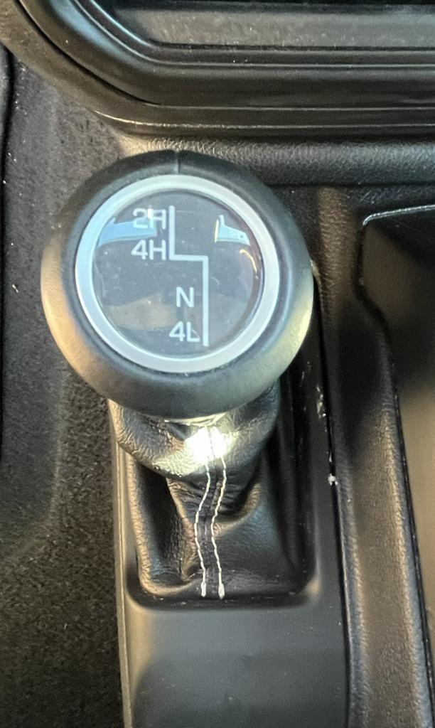 2020 Jeep Gladiator - $28,995