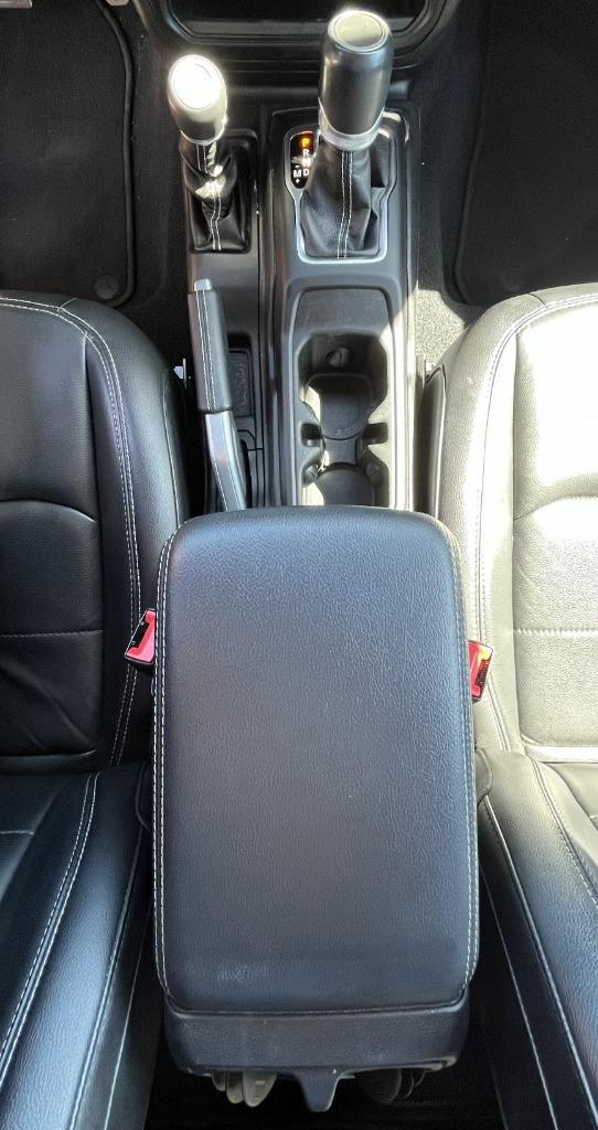 2020 Jeep Gladiator - $28,995