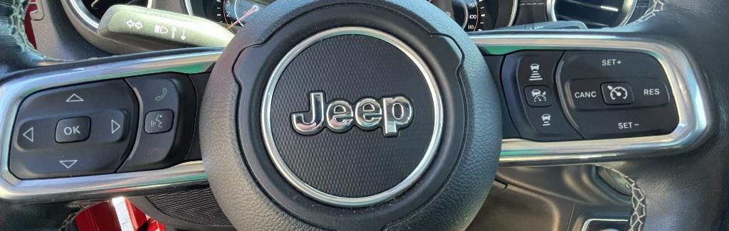2020 Jeep Gladiator - $28,995