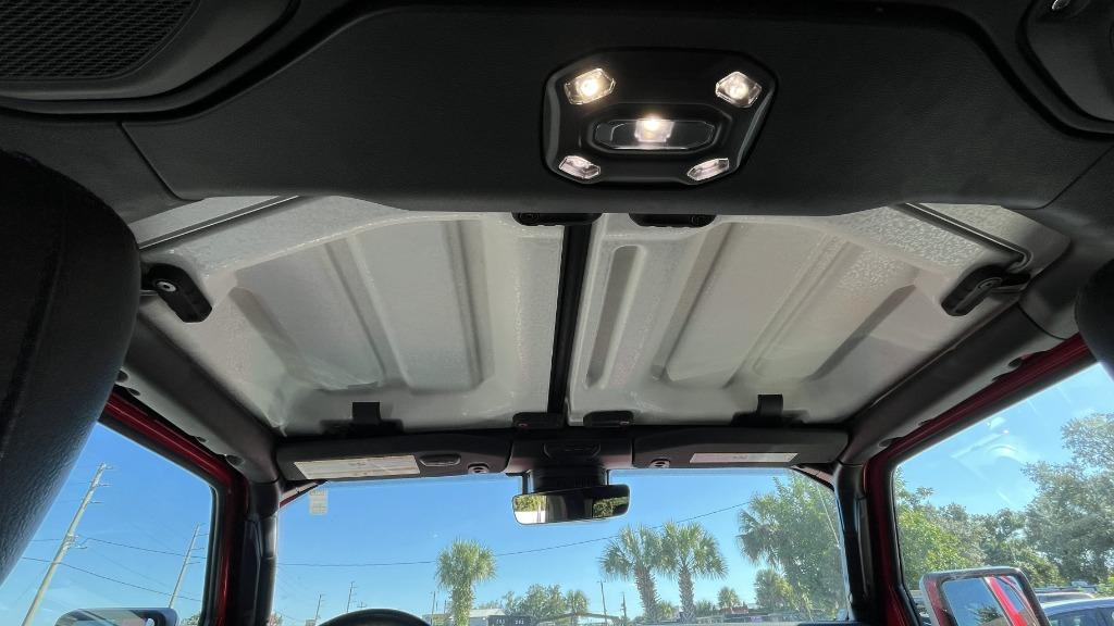 2020 Jeep Gladiator - $28,995