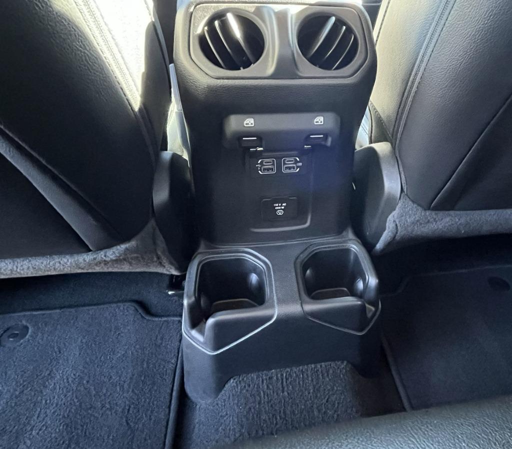 2020 Jeep Gladiator - $28,995
